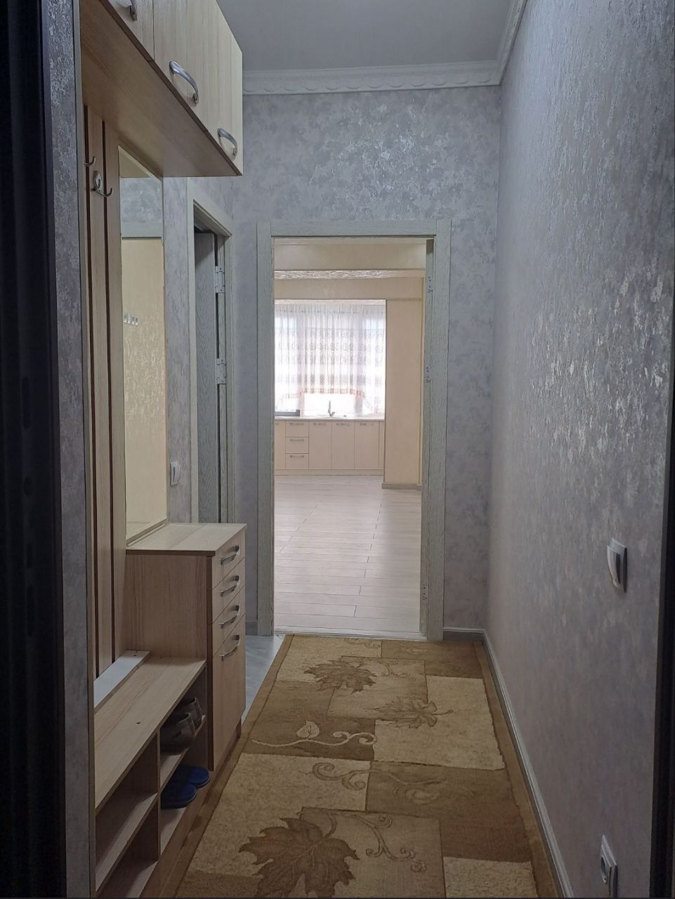 Продаётся 1/10//11 БУЗ-1 жк ЕСО-Smart