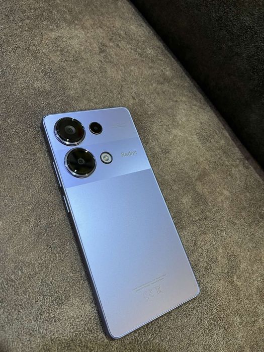 Xiaomi redmi 13 pro 256 Gb Бартер Iphone