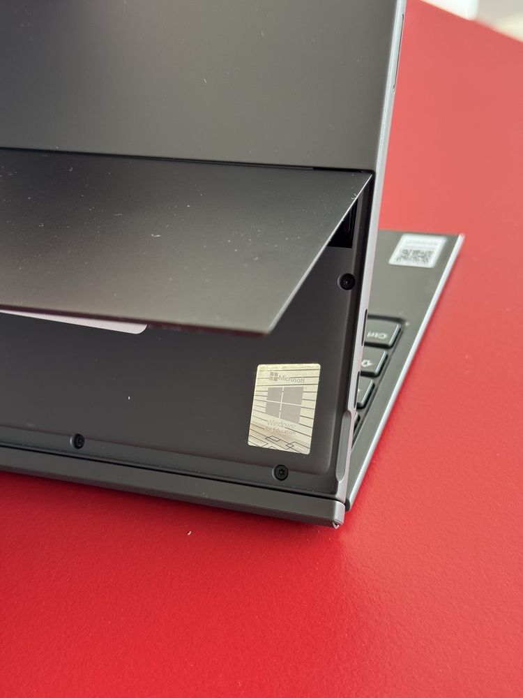 Tableta Lenovo Ideapad Duet 3 Touch-Graphite Gray/Tableta Sim+WiFi