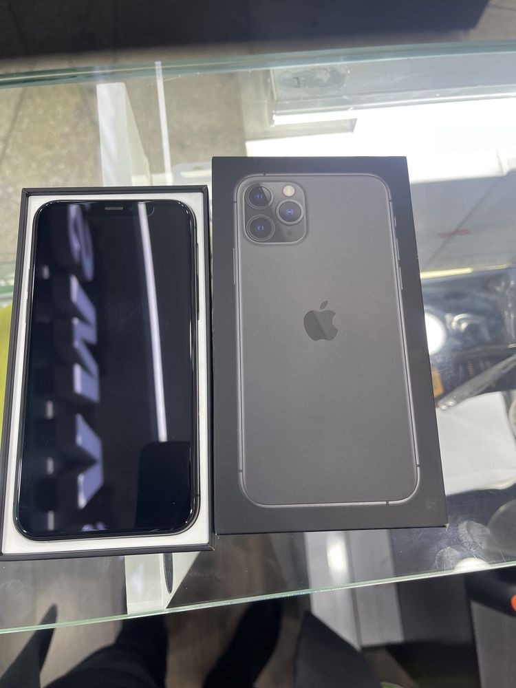 Iphone 11pro 512Gb