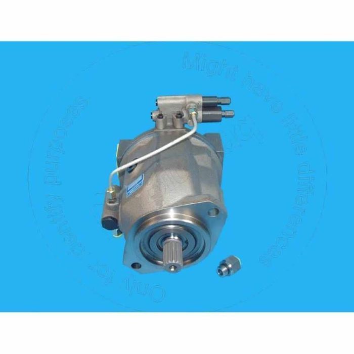 pompa hidraulica buldoexcavator caterpillar 438