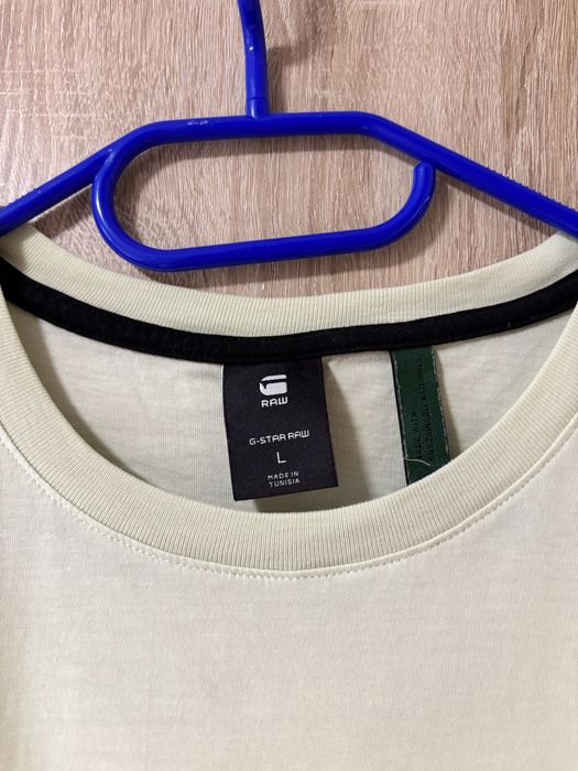Мъжки тениски G-star и GUESS