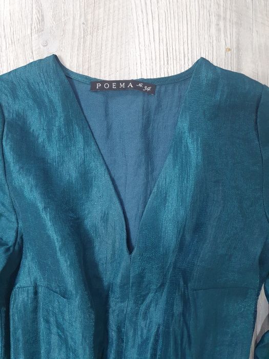 Rochie Poema noua
