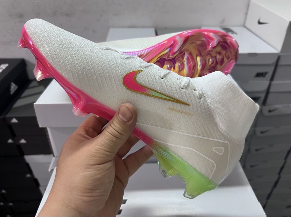 Ghete Nike Superfly 10 Elite