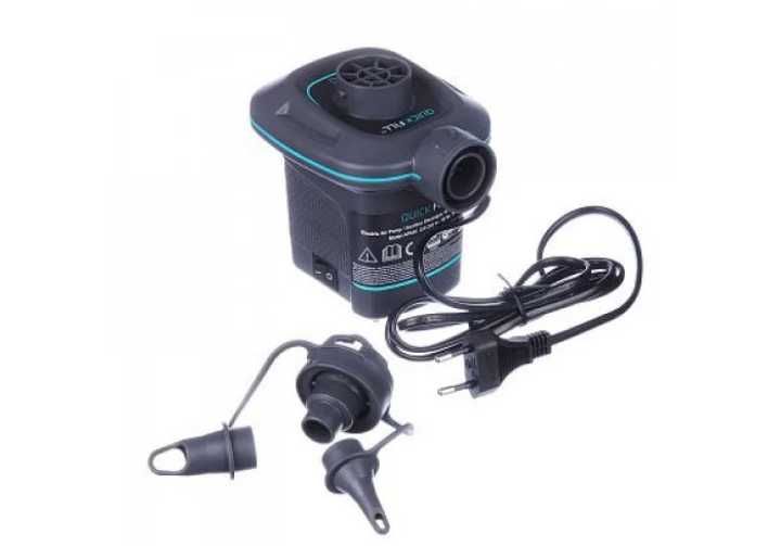 Насос Nasos для матрас бассейн лодка matras Доставка1