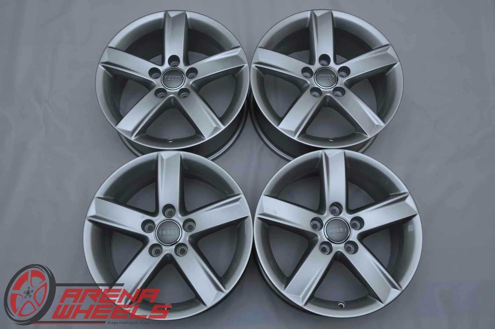 Jante Noi 16 inch Originale Audi A3 A4 A6 TT Q2 R16