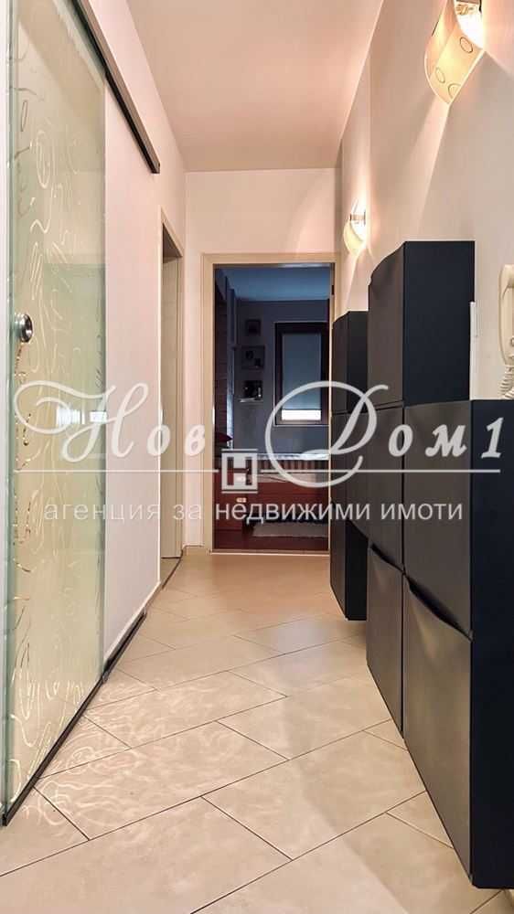 Лятно Кино Тракия - Обзаведен - Днева 40м2 - Спалня 21м2 - Спалня 12м2