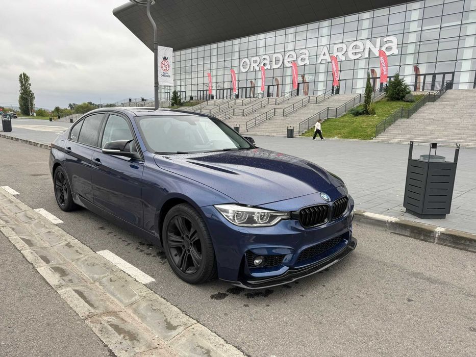 Jante pe R17 Style 392