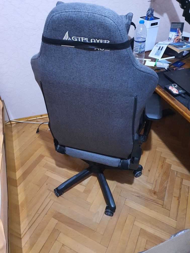Геймърски стол GTPlayer ACE