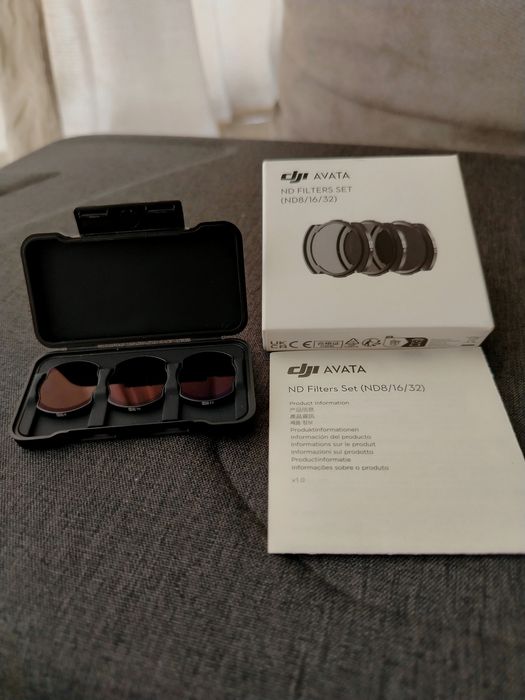 DJI Avata FPV Дрон