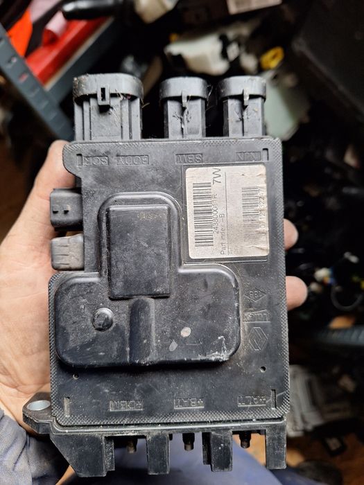 Calculator baterie Renault Megane 3 / Laguna 3