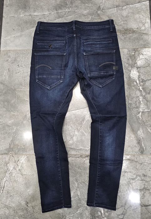 Дънки G star D-staq 3D