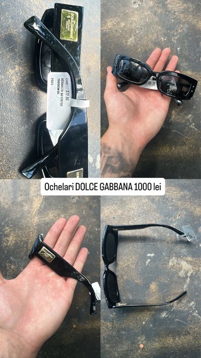 Ochelari Dolce&Gabbana