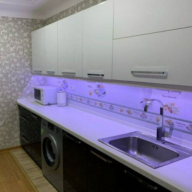 "Kuxniy Mebel – Yuqori Sifat, Hamyonbop Narx!"