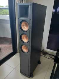 Boxe klipsch rf 63 Made in USA