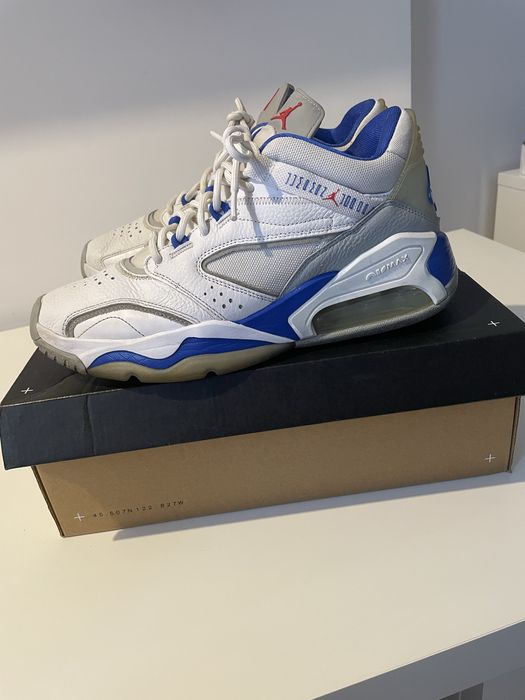 Jordani point lane originali