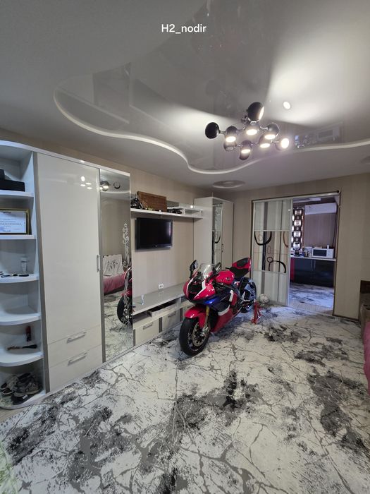 Сотилади  Honda cbr1000rr-r fireblade sp