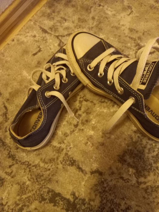 Tenesi converse nr 35