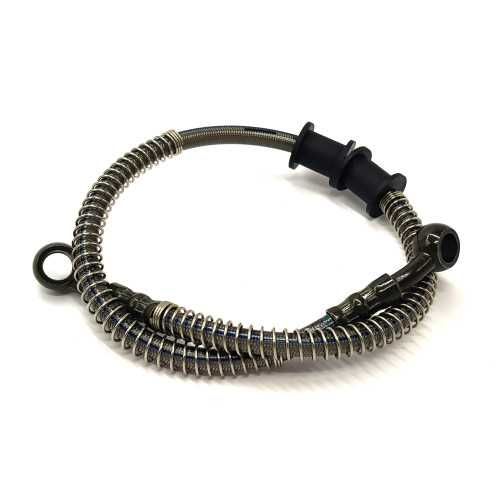 Conduca frana CF moto