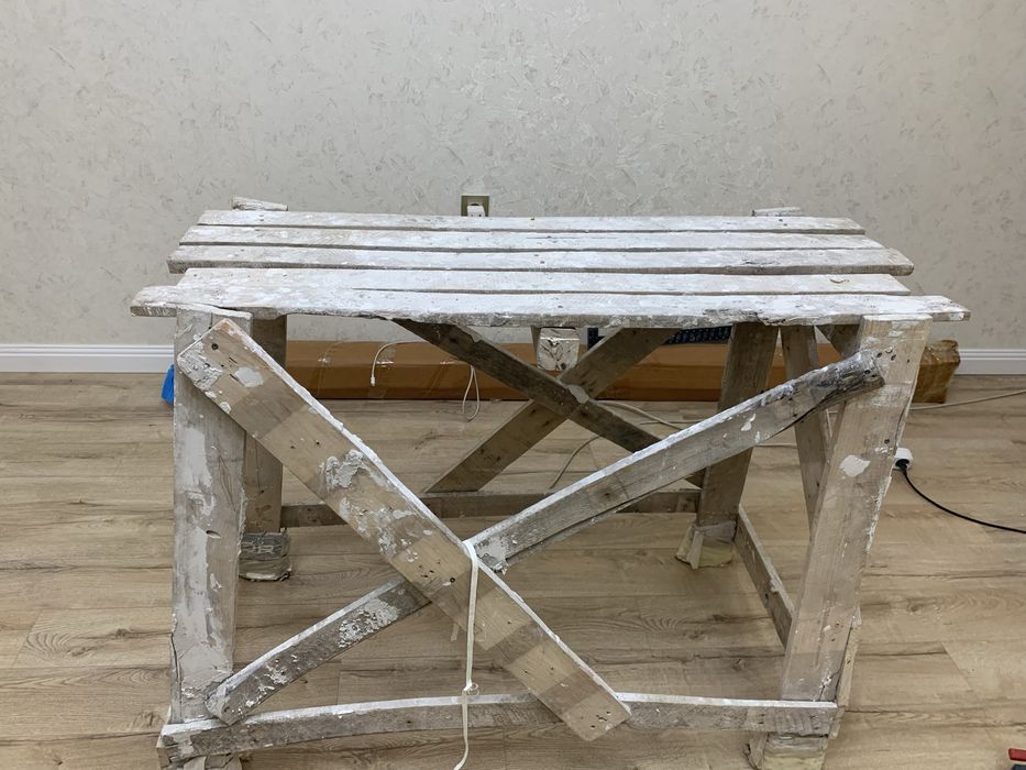 Продам козел для ремонта