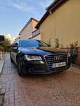 Audi A8 , 3.0 D , 2012