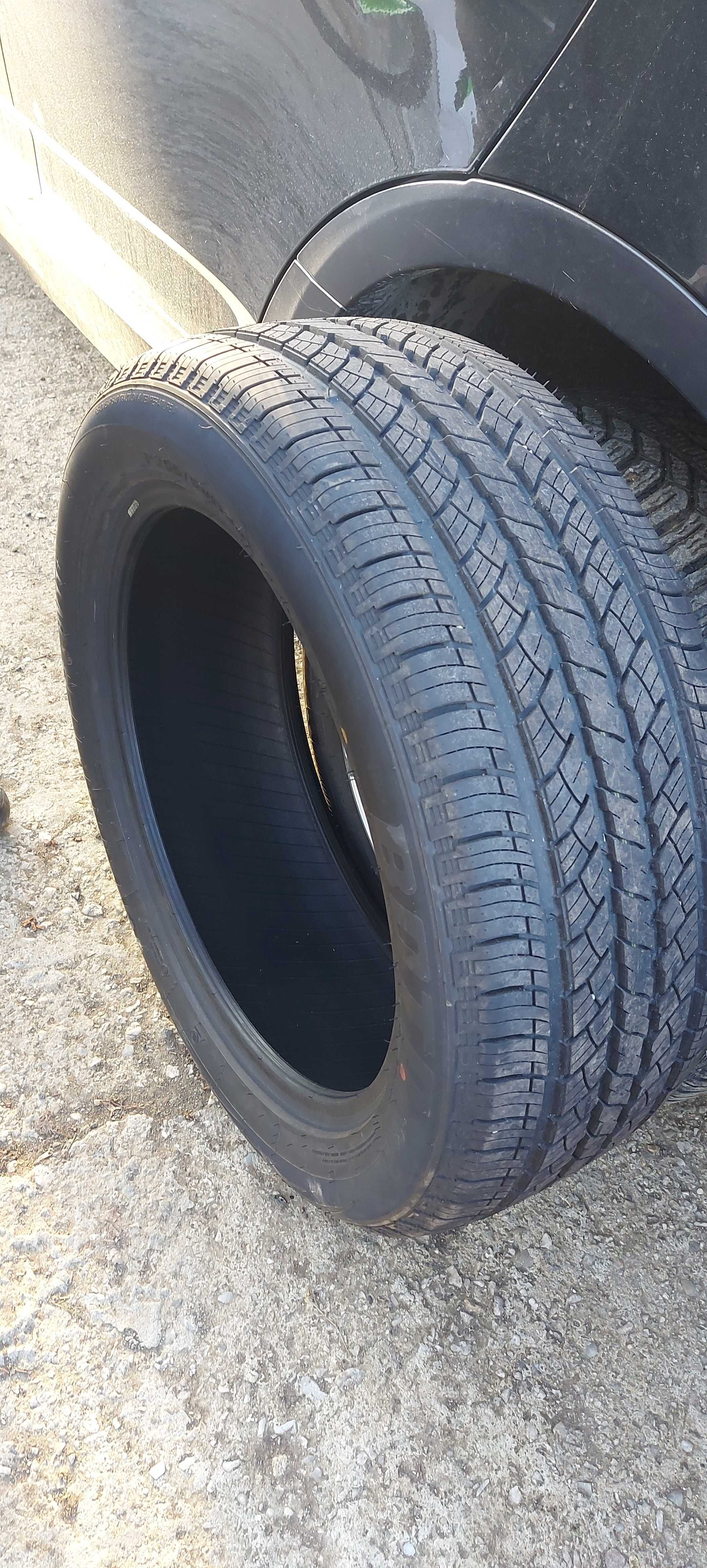 Нови гуми 255/50r/20