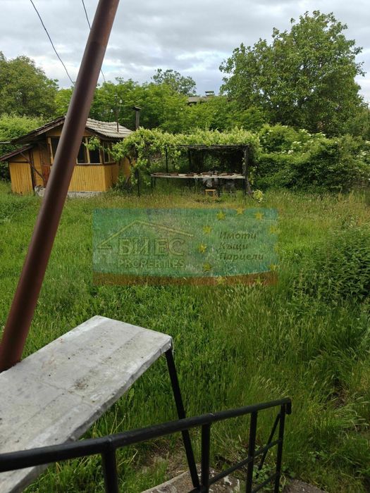 КъщаВила в с. Прибой