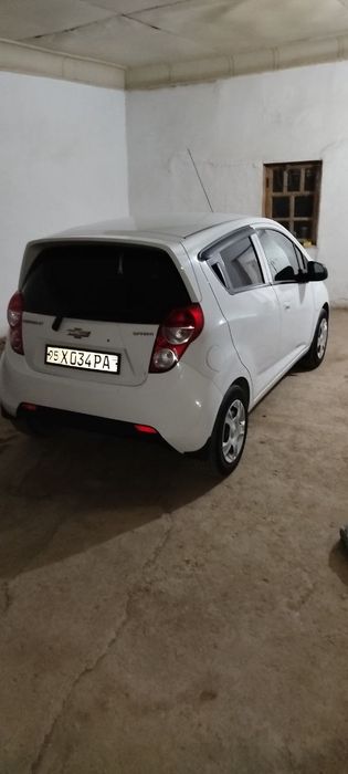 Спарк сатылады бахаси келсмли