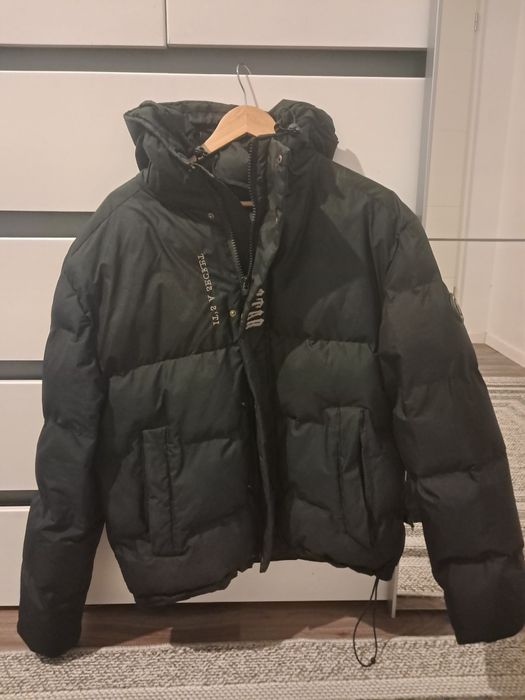 Geaca trapstar puffer