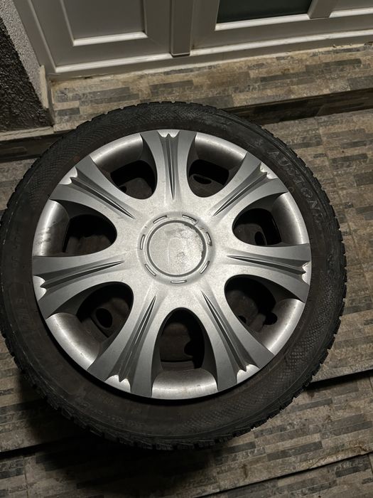 Cauciucuri all season 14