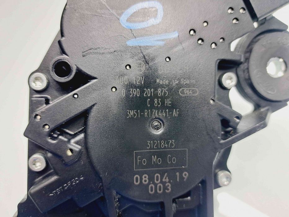 Motoras stergator haion Ford Mondeo 4 [Fabr 2007-2015] 3M51-R17K441-A