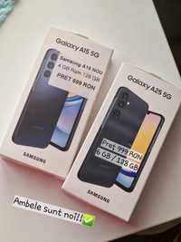 Samsung Galaxy A25 5G, 128 GB, SIGILAT