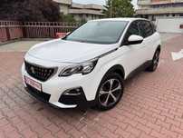 Peugeot 3008 1499cm3/130cp/EAT8/LED/Modul conducere/Camera/Rate/Garantie 1AN /Euro6