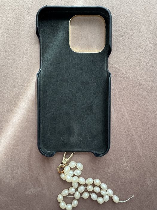 Vand Husa Iphone 15 Pro Max Velante