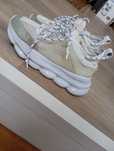 vand versace chain reaction