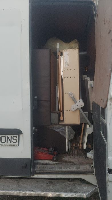 Executam curateni curti pivnite etc