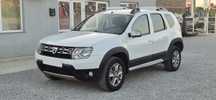 Dacia Duster 1.5 DCi * 4x4 * Prestige !