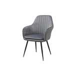 Scaun modern Corac – confort și design pentru bucătărie și living