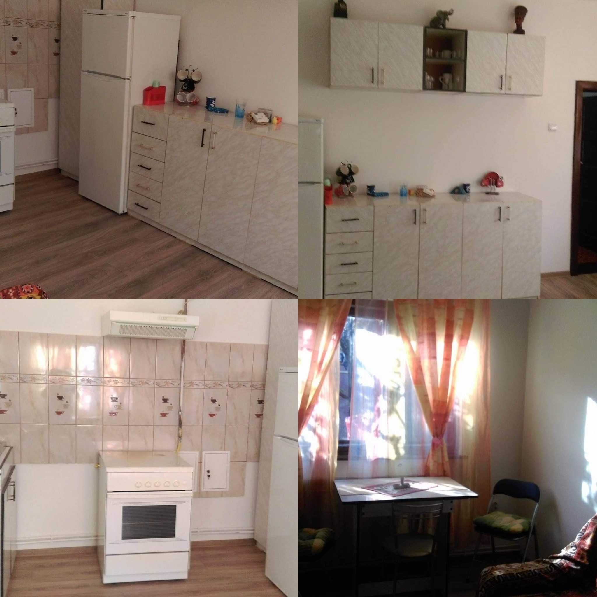 PF Vand casa 3 camere cu curte, garaj și beci, teren 280 mp2