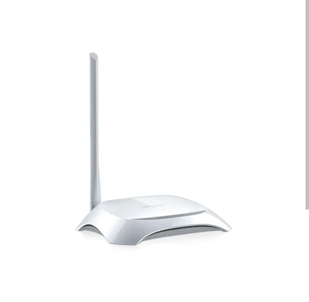 Wi-fi роутер tp link tl-wr720n