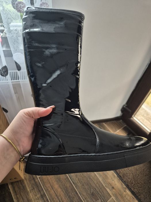 Cizme Liu Jo in cutie