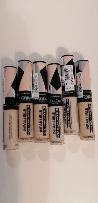 Machiaje ruj, fond de ten, rimmel Pupa,Loreal,Kiko,Mac,Maybelline