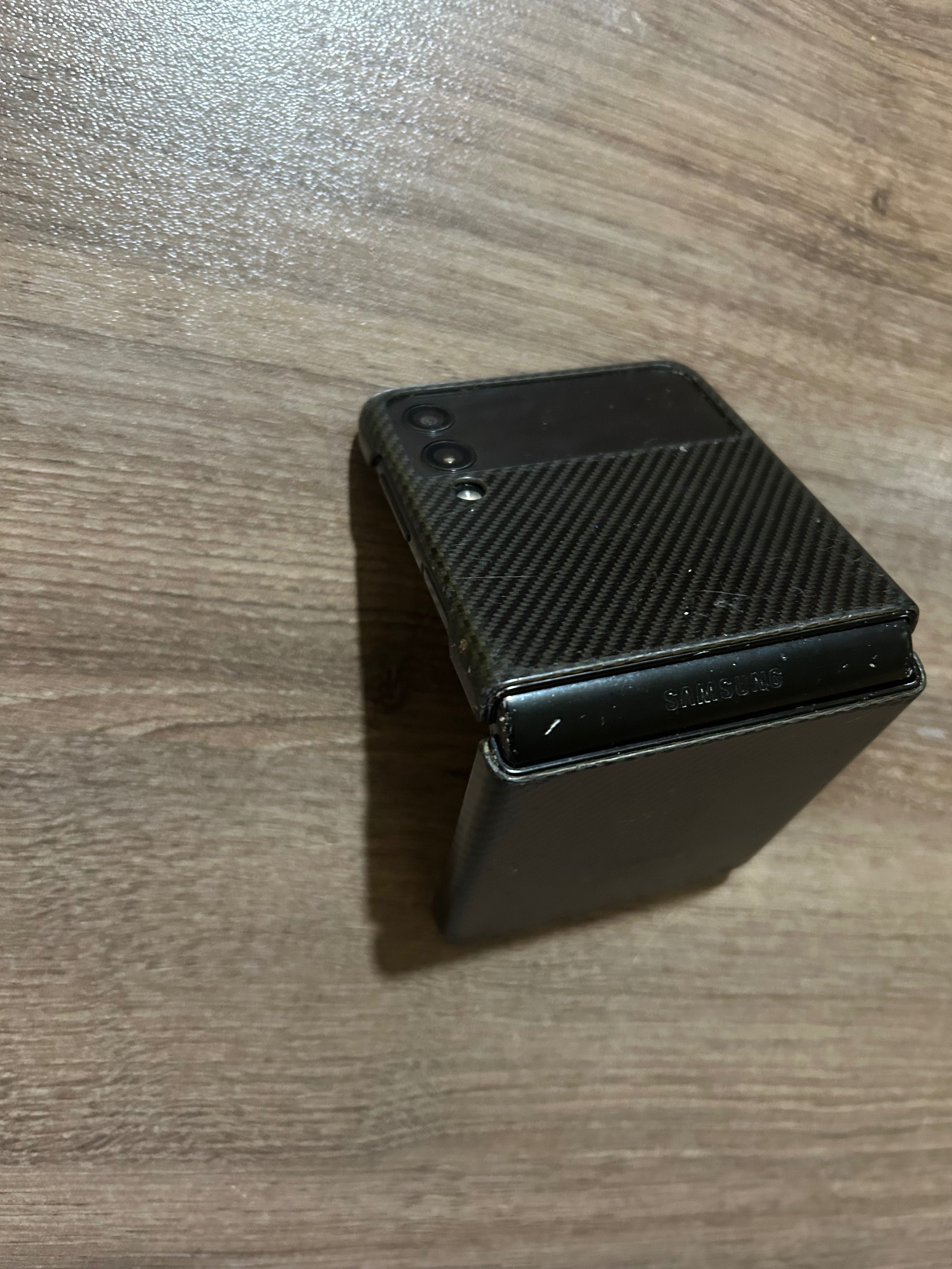 Samsung Z flip 3