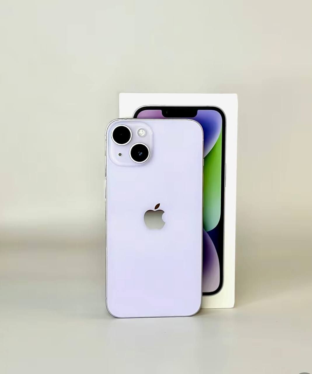 Iphone 14 plus 256gb