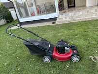 Masina tuns iarba MTD SMART 46 spb