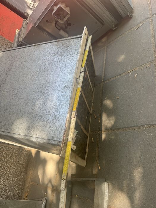 Аспирация окомплектована