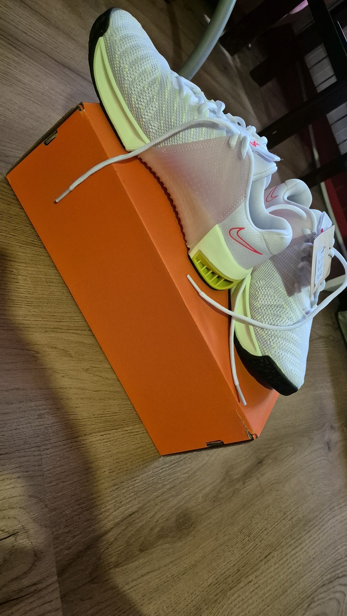 Nike Маратонки Metcon 9