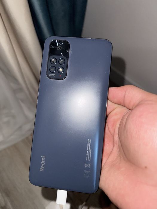 Redmi Note 11 Redmi 11