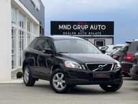 Volvo XC 60 RATE fără avans / Sistem buy-back / Garanție 12 luni / Test-drive
