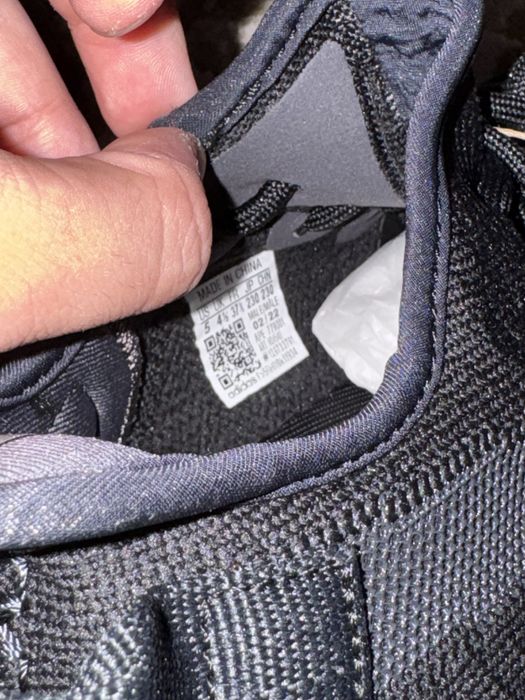 Addidas Yeezy Boost 350